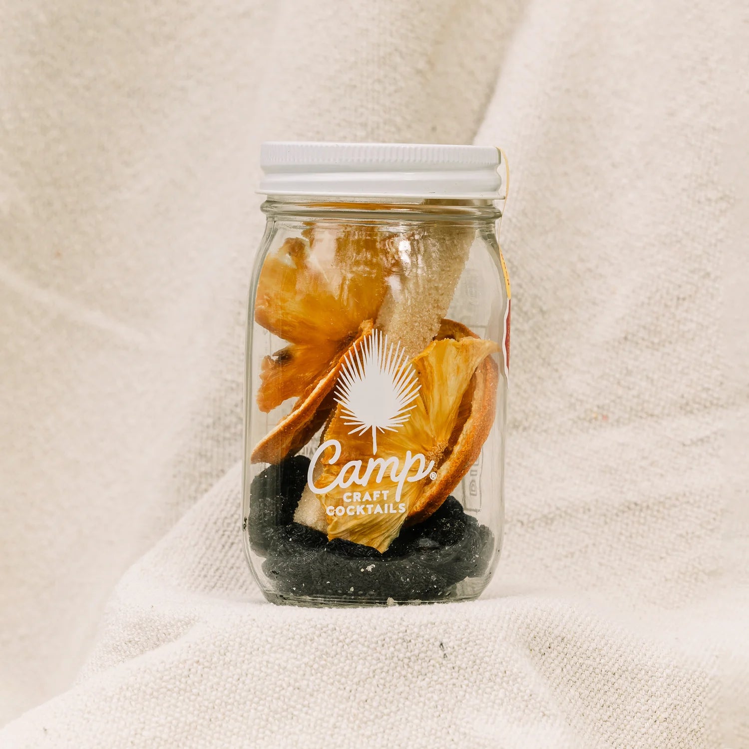 Camp Craft Cocktails – 16 oz Brunch Punch