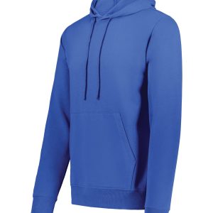 Augusta Herren All-Day Core Basics Fleece Kapuzenpullover