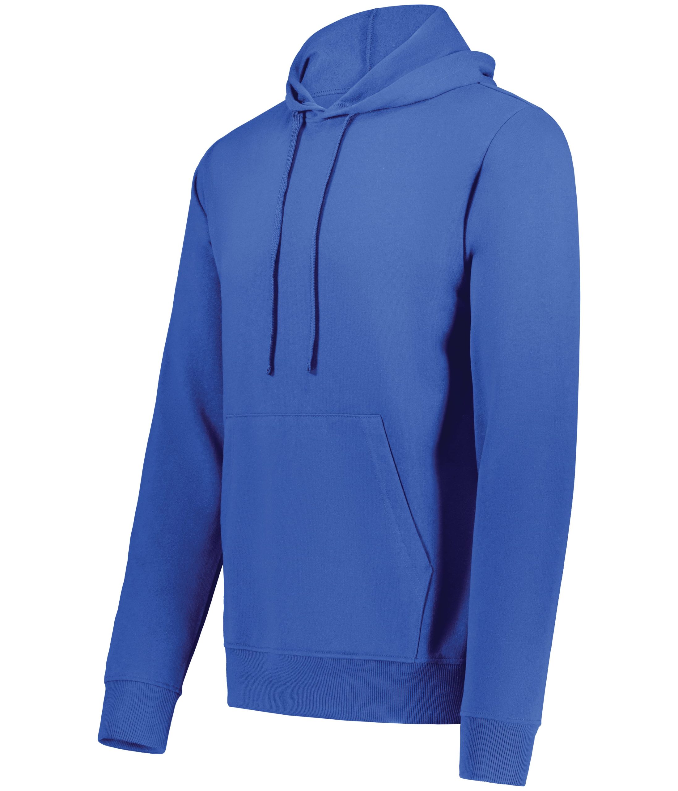 Augusta Herren All-Day Core Basics Fleece Kapuzenpullover