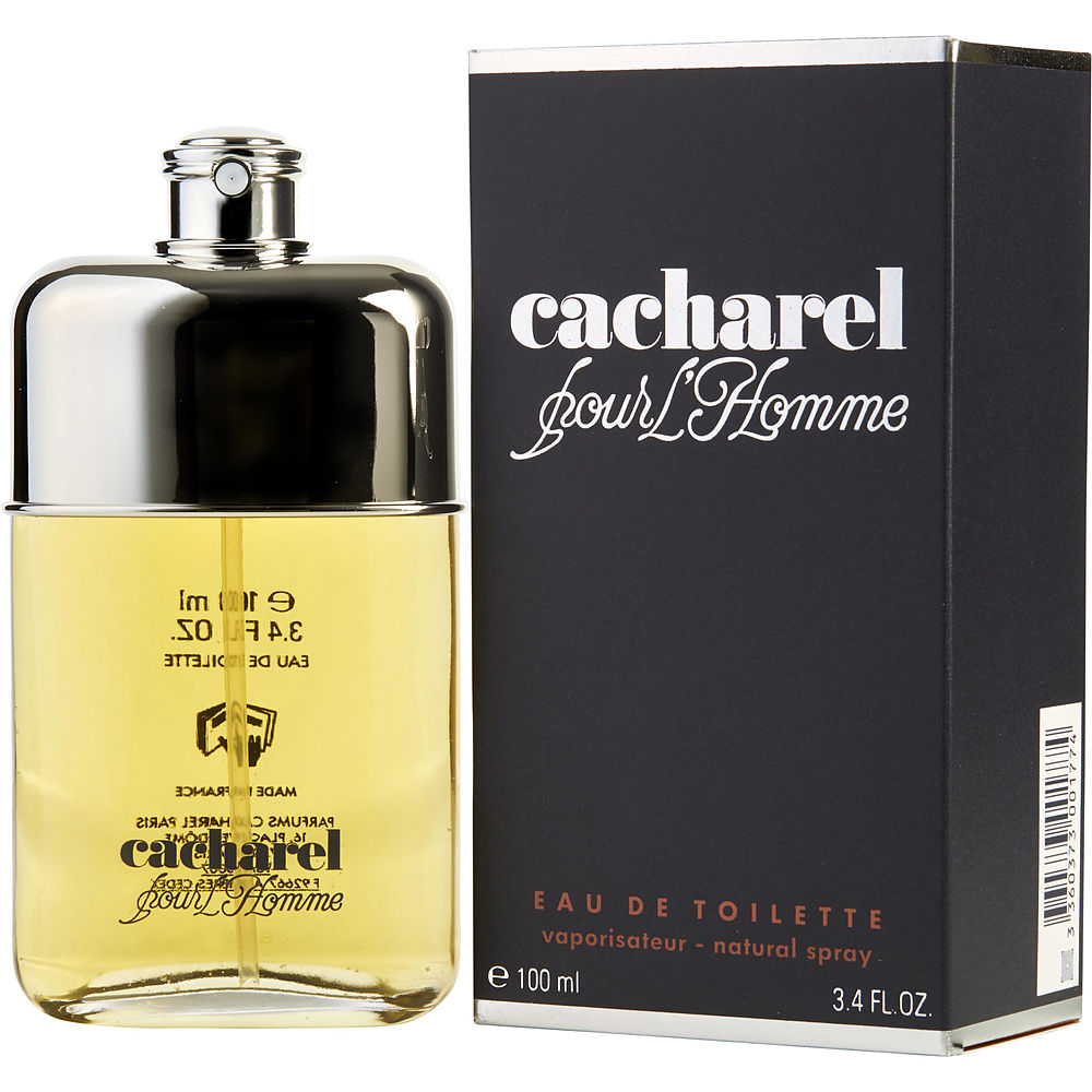 Cacharel von Cacharel Eau de Toilette Spray 3.4 Oz Herren