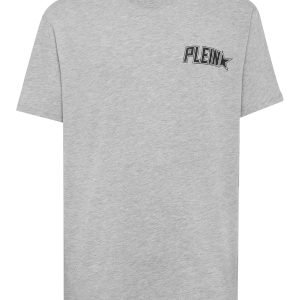 T-Shirt rund Hals ss 7648883408956