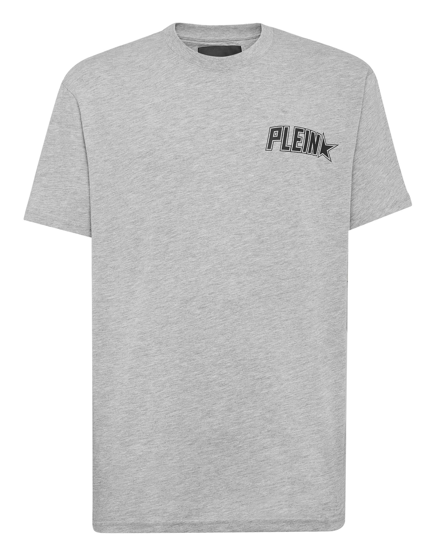 T-Shirt Rundhals SS