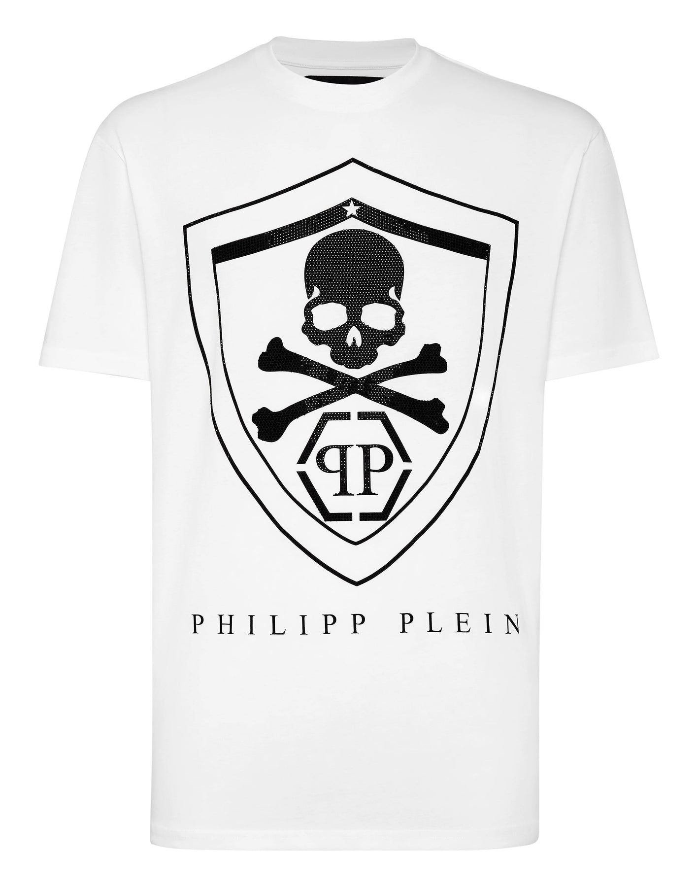 T-Shirt Rundhals SS