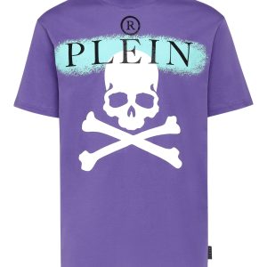 t-shirt rund Hals ss 7648879771708