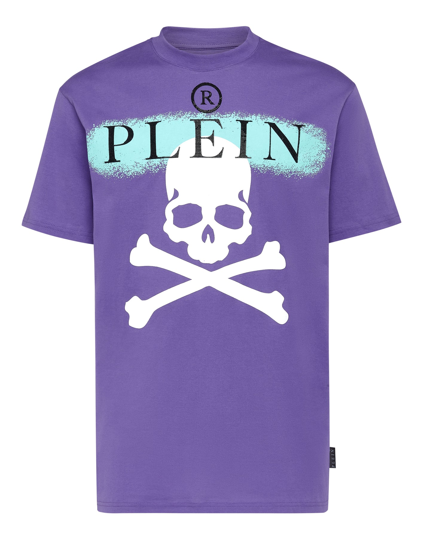 T-Shirt Rundhals SS