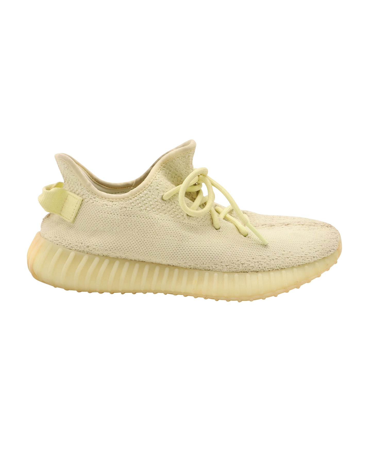 Adidas Yeezy Boost 350 V2 In Butter Polyamid