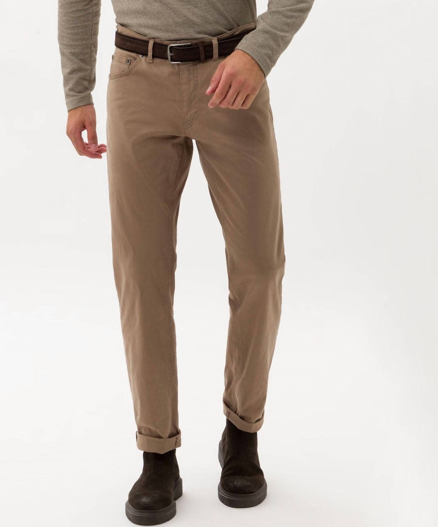 Herren Hosen – Cooper Fancy im Panorama