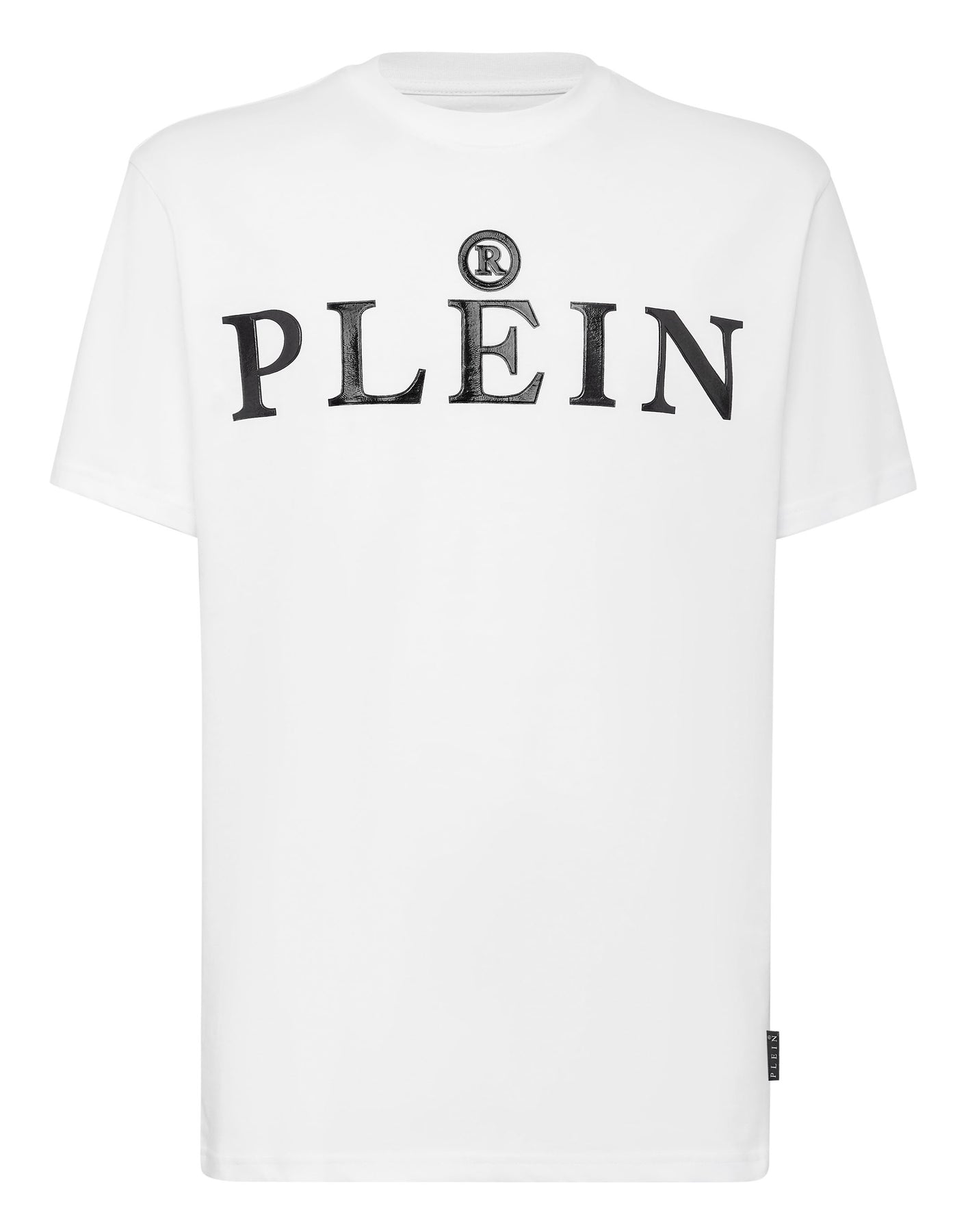 T-Shirt Rundhals SS Philipp Plein TM
