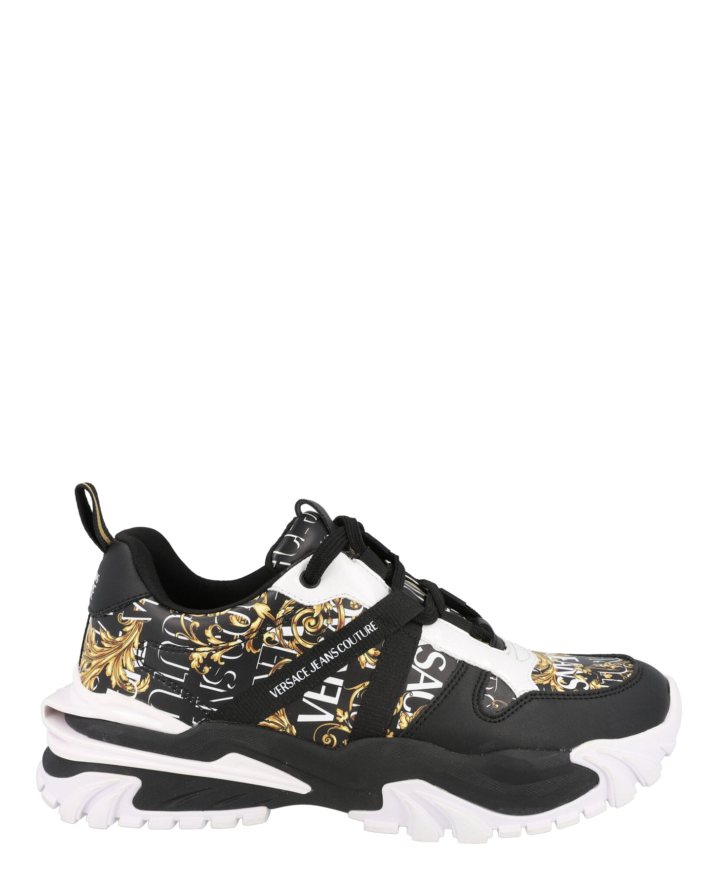 Neue Trail Trek Sneaker von Fondo