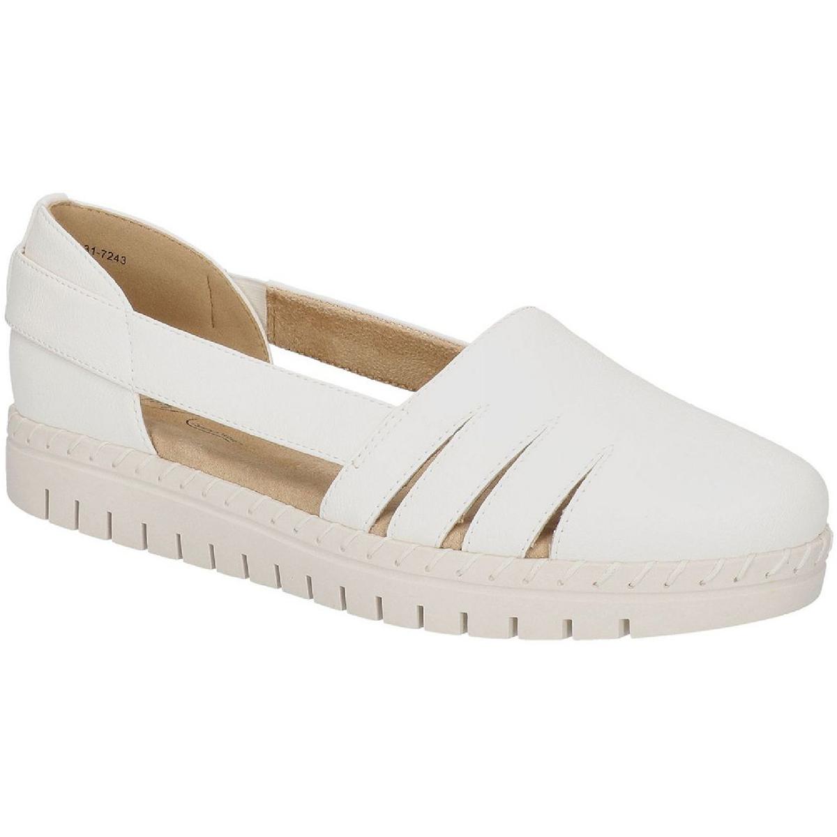 Schwarze Leder Pumps von Bugsy Imitat