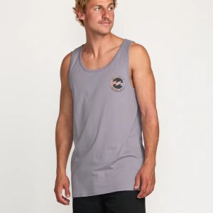 Billabong Hollow Premium Tank – Herren