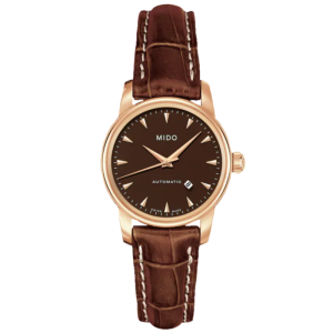 Mido Damen 29mm automatische Armbanduhr