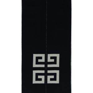 Split Logo Schal
