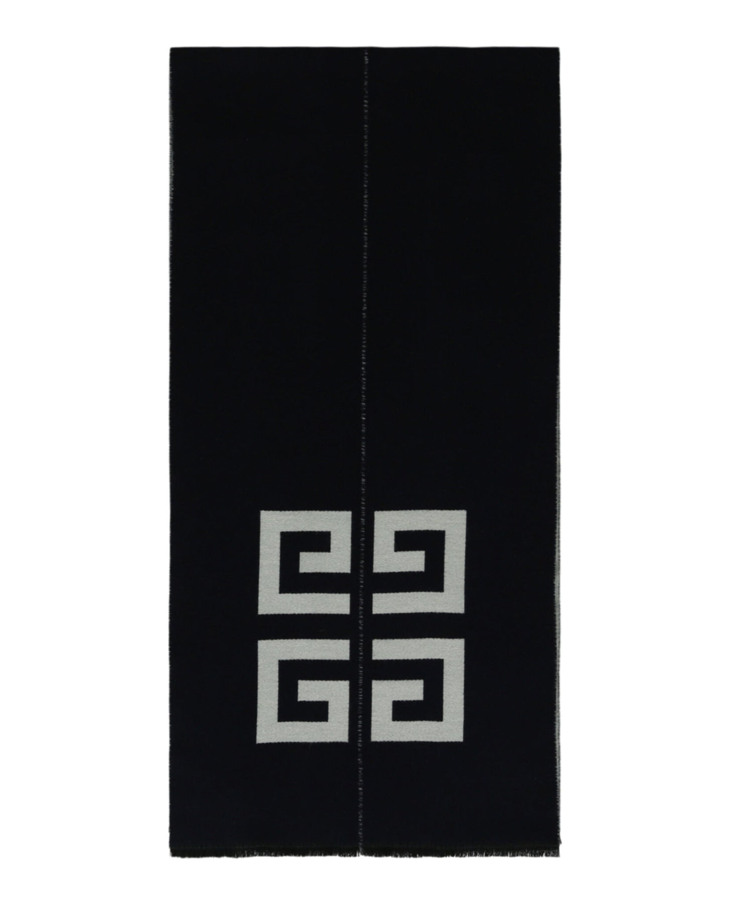 Split Logo Schal