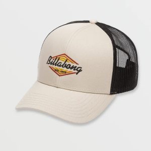 Billabong Ummauerte Trucker-Hut – Herren