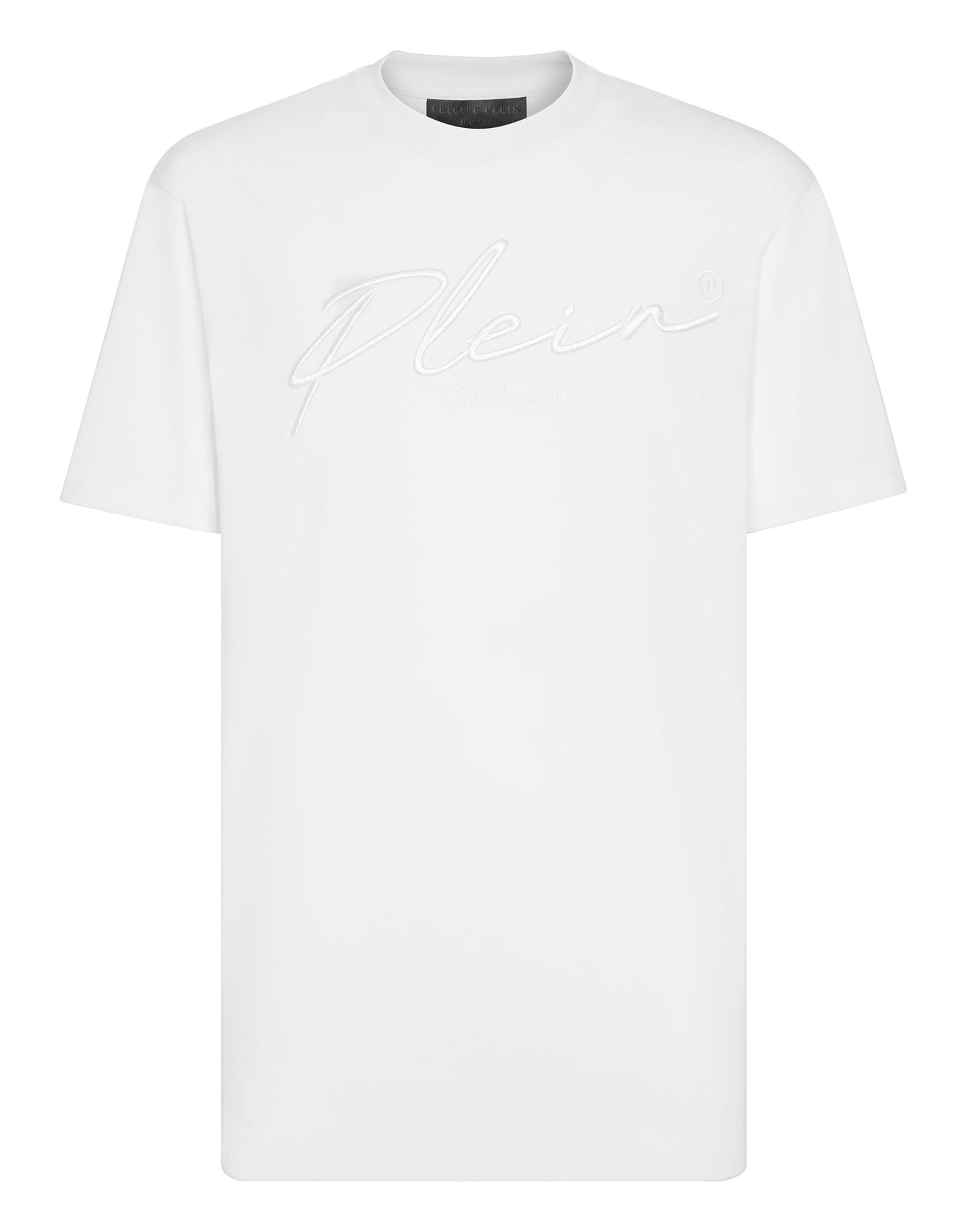 T-Shirt Rundhals SS Signature