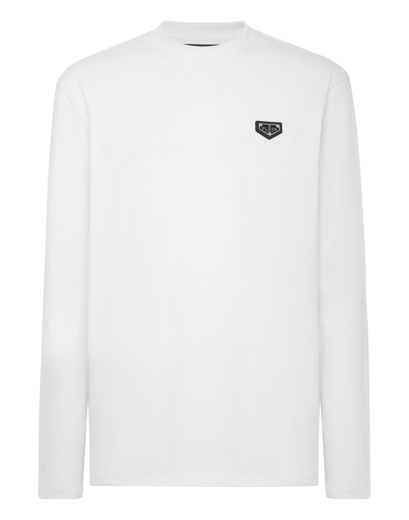 T-Shirt Rundhals LS