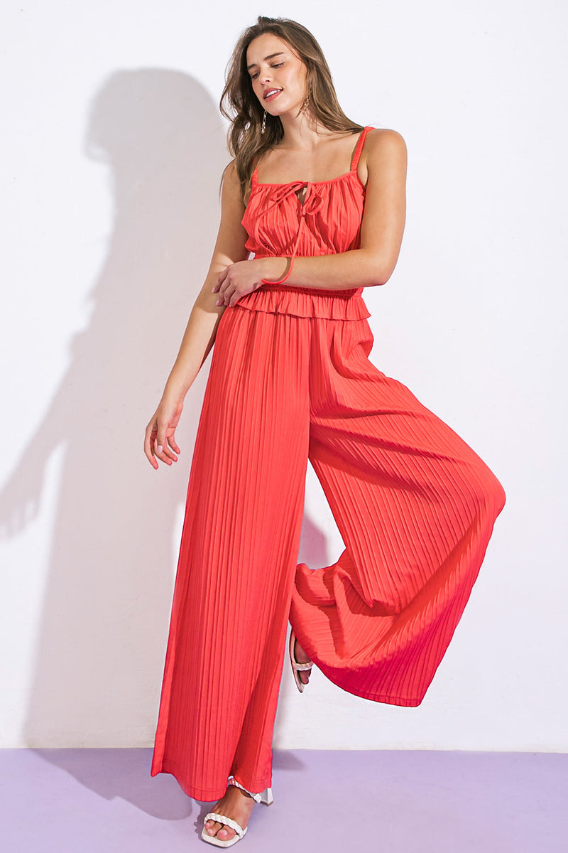 INNERHALB MEINES HERZENS Jumpsuit