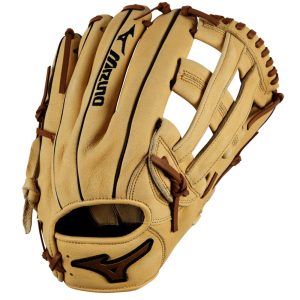 Mizuno Aussicht wählen Sie Serie Dienstprogramm Baseball Handschuh 12′′