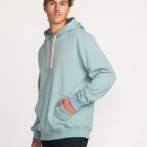 Billabong All Day Pullover Kapuzenpullover – Herren