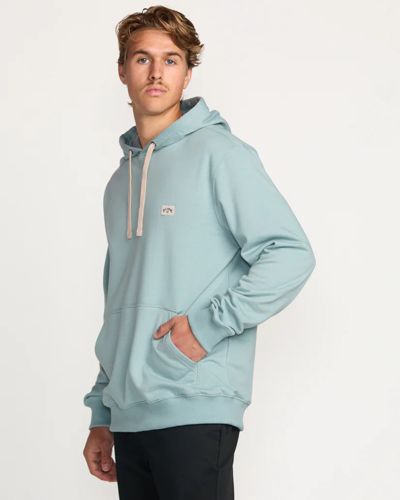 Billabong All Day Pullover Hoodie – Herren