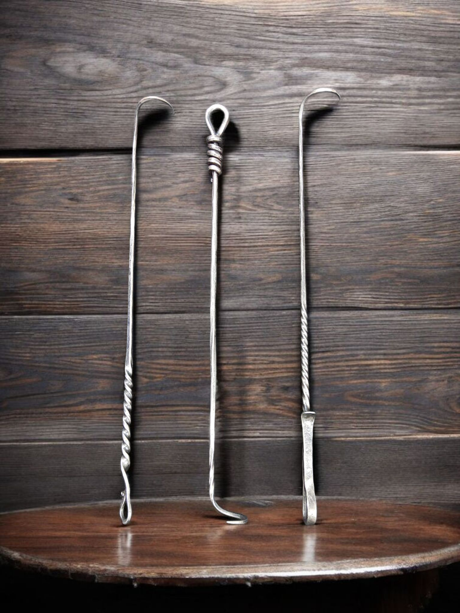 Schmied Steak Turner