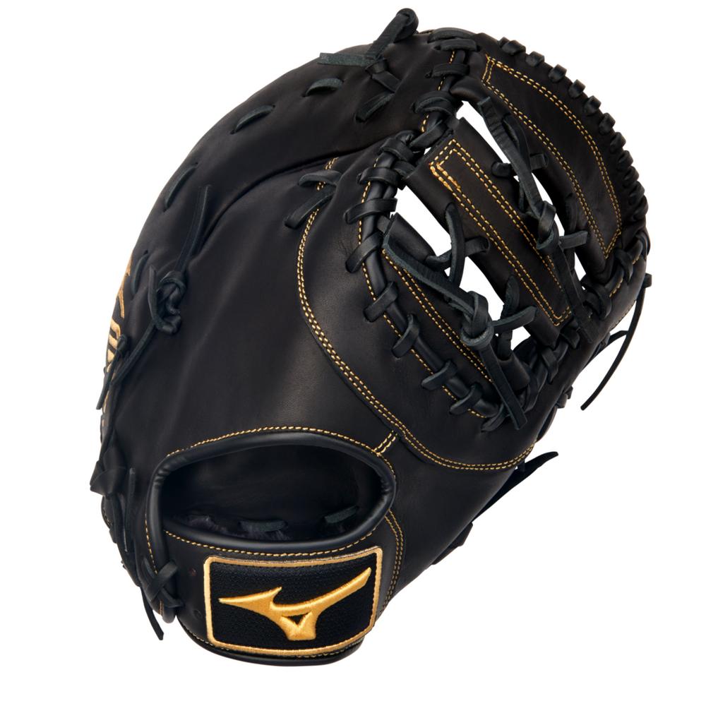 Mizuno MVP Prime Baseball erste Base Mitt 12.5 "