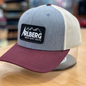 Arlberg Ski- & Surfshops Truckerhut – 2025