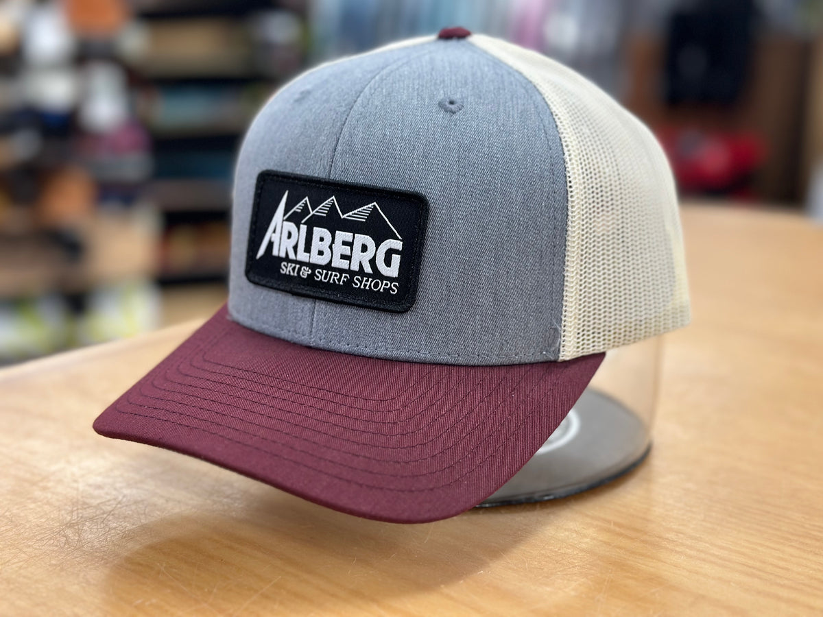 Arlberg Ski- & Surfshops Truckerhut – 2025