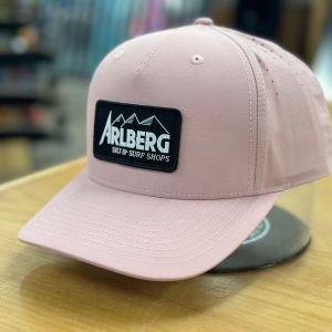 Arlberg Ski- & Surfshops Performance Hut – 2025