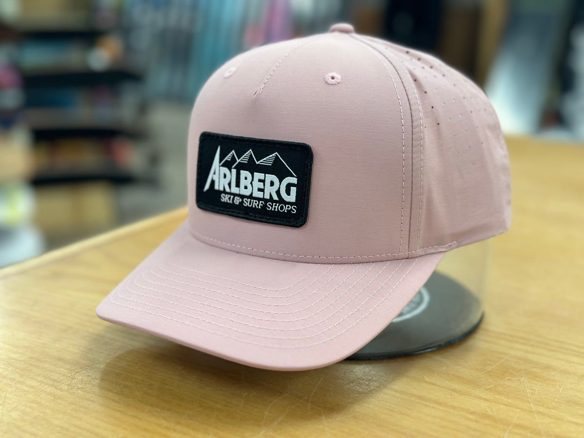 Arlberg Ski- & Surfshops Performance Hut – 2025