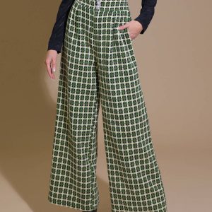 MY FAVORITE NIGHT TWEED Hosen