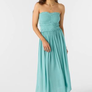 O’Neill Devyn Midikleid – Damen