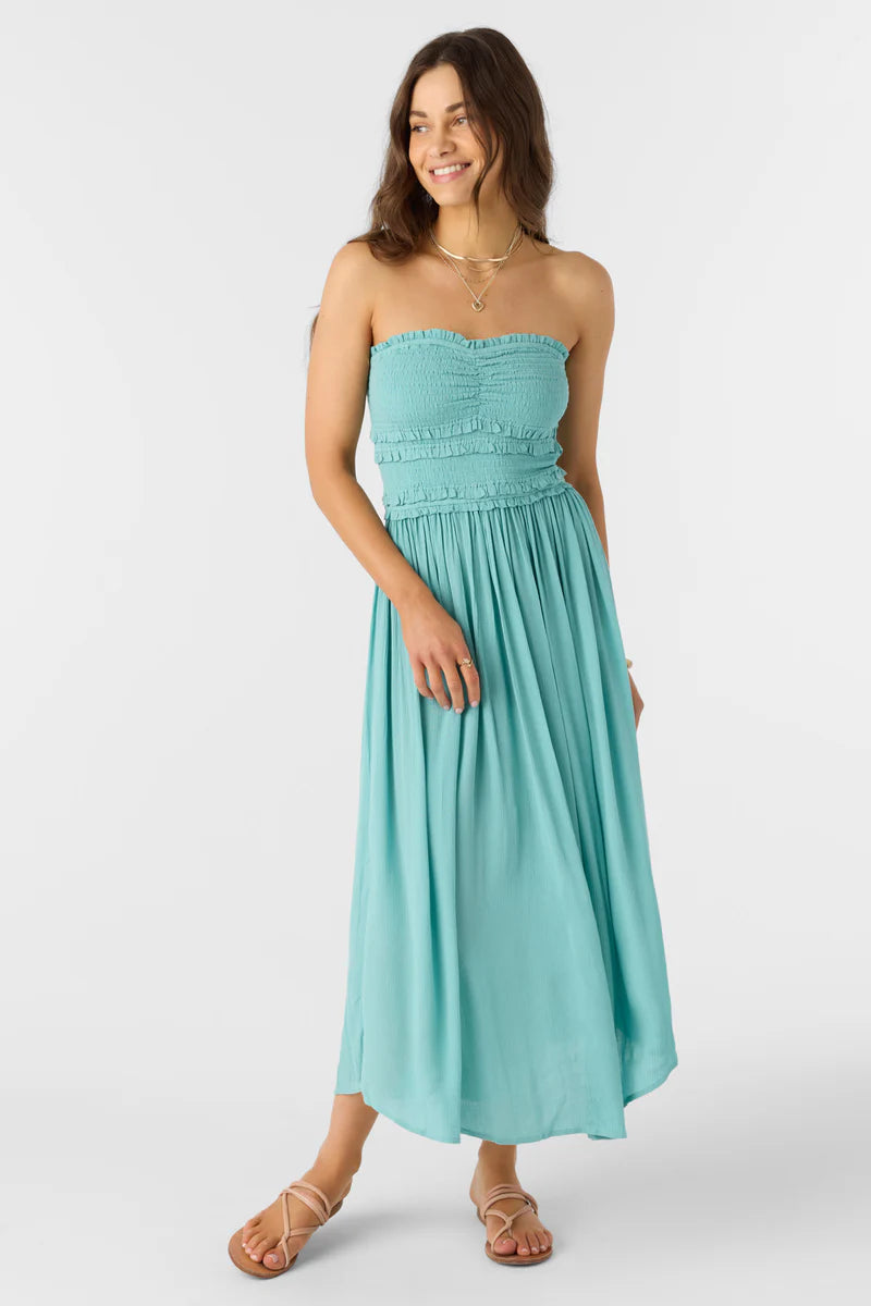O’Neill Devyn Midikleid – Damen