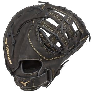 Mizuno mvp prime fastpitch softball erste Basis mitt 13′′