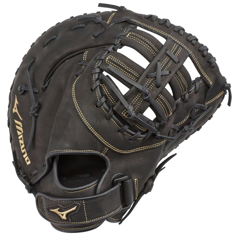Mizuno MVP Prime Fastpitch Softball erste Base Mitt 13 "
