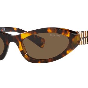 Miu Miu Damen 54mm Sonnenbrille 7163687010364