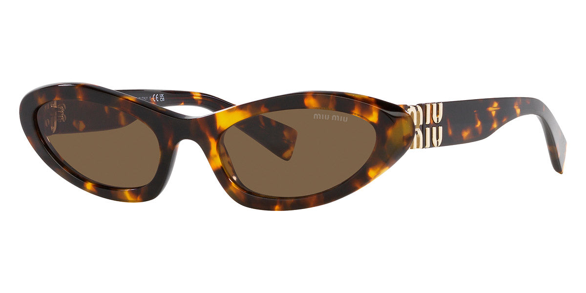 Miu Miu 54mm Sonnenbrille für Damen