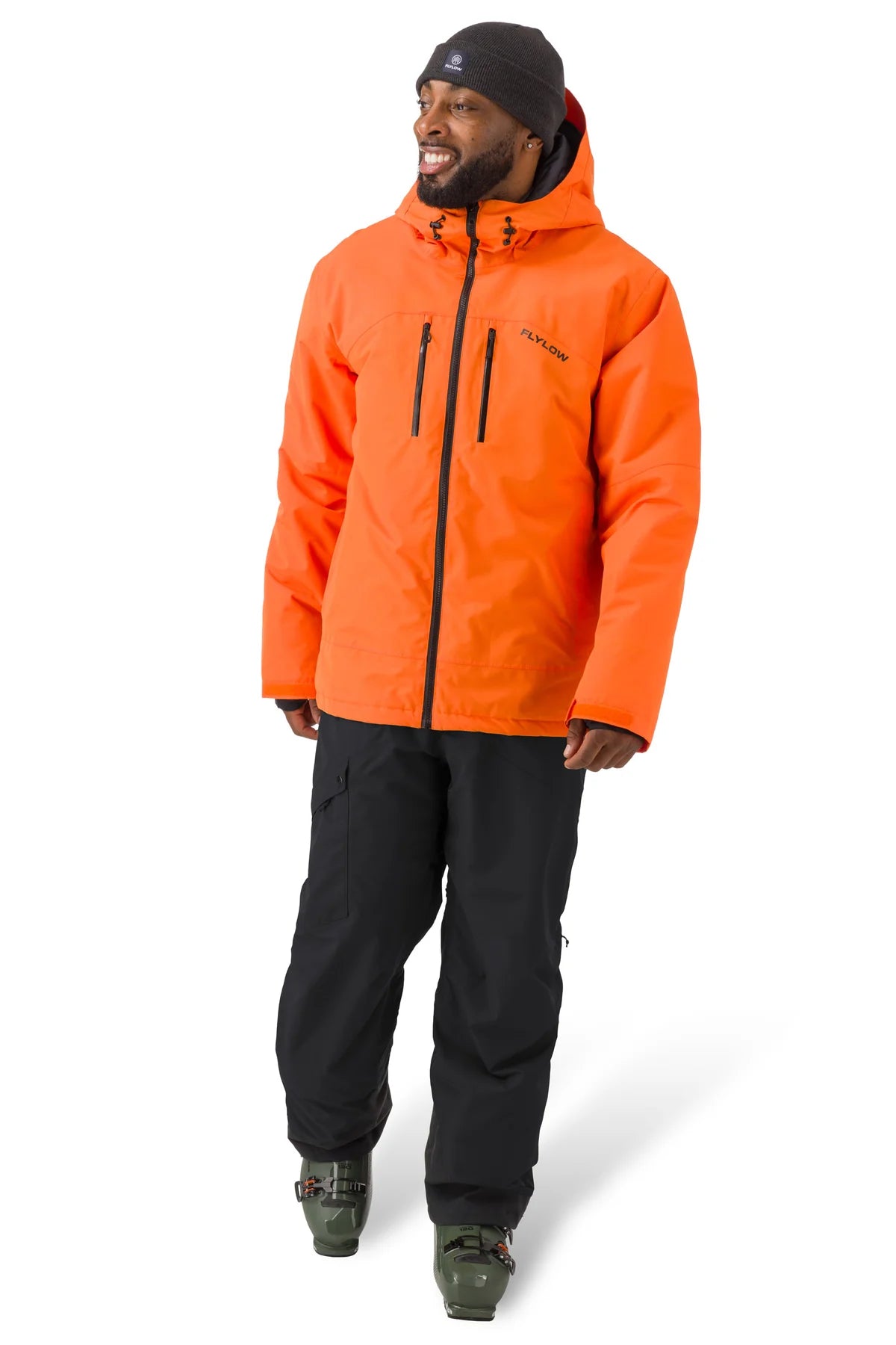 Flylow Roswell Jacke für Herren