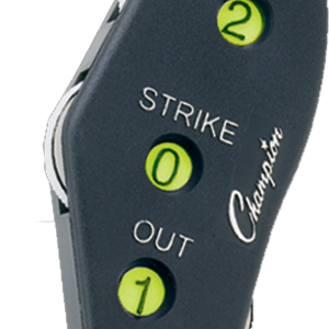 Champion Sports übergroßen Umpire Indikator