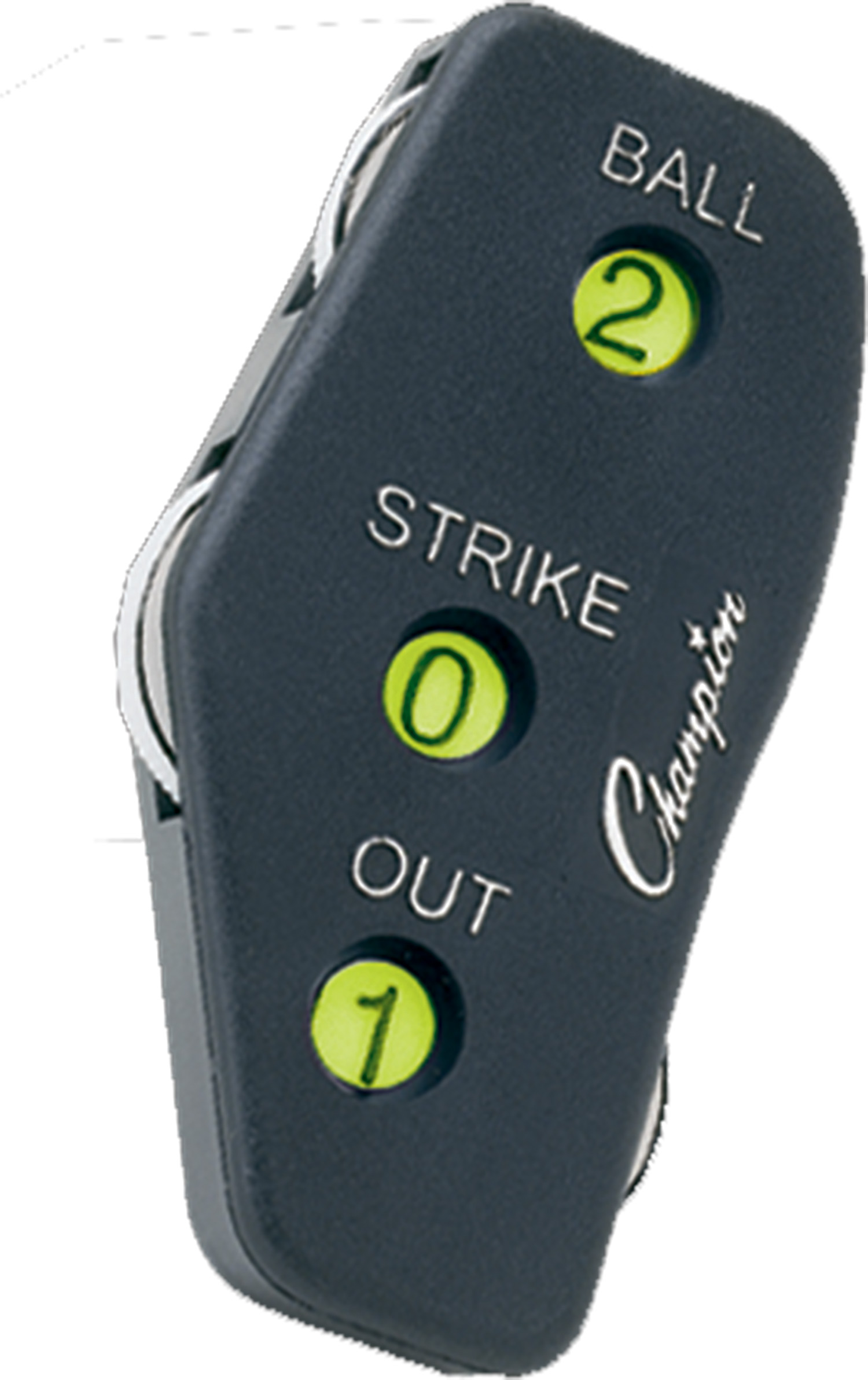 Champion Sports Übergroßer Umpire Indikator