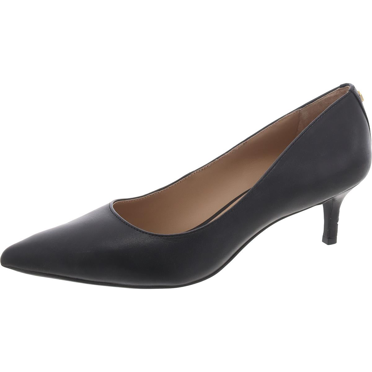 Pumps von Adrienne Leder