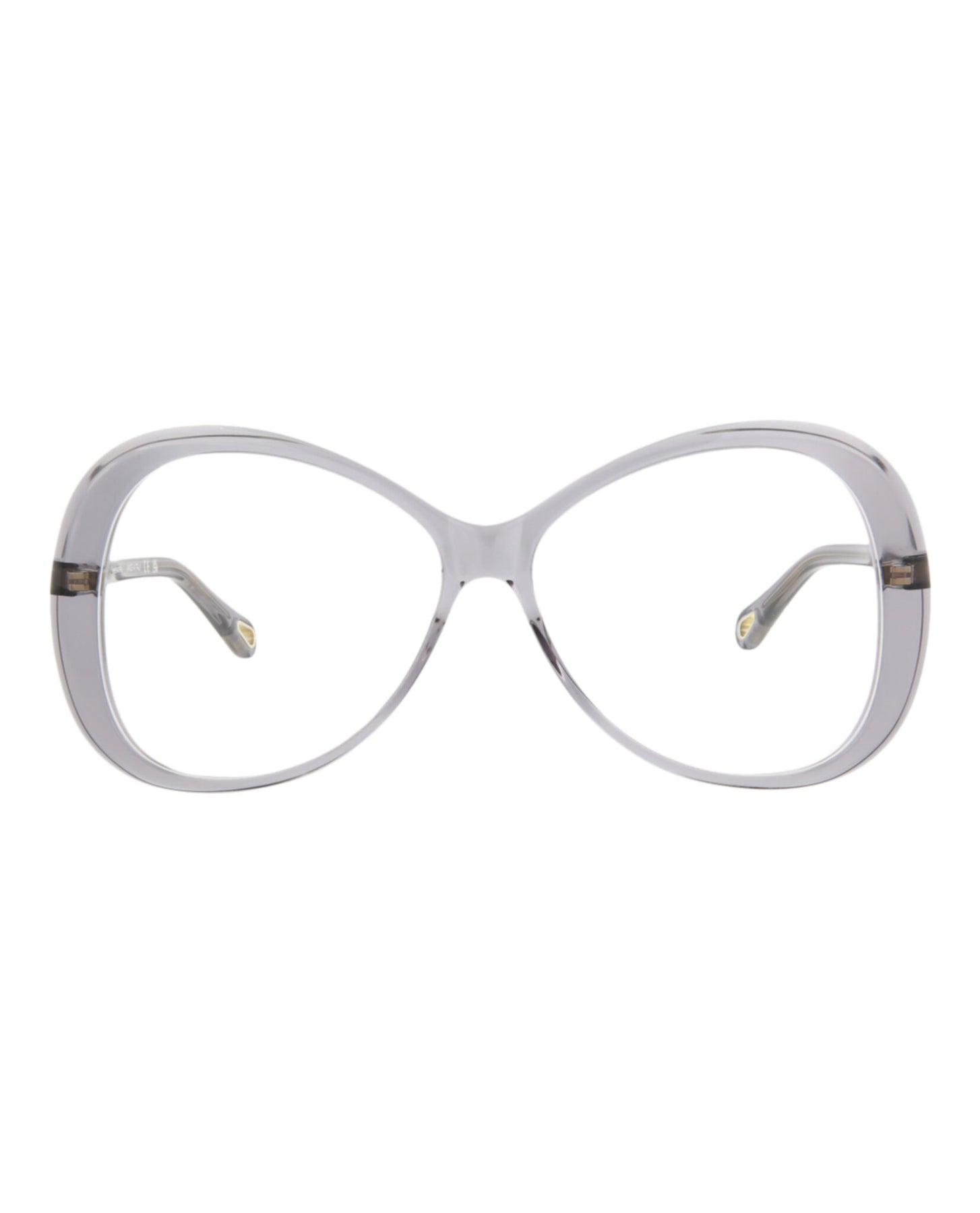 Rundrahmen Bio Acetat Optische Rahmen