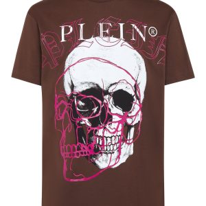 t-shirt rund Hals ss 7648901431356