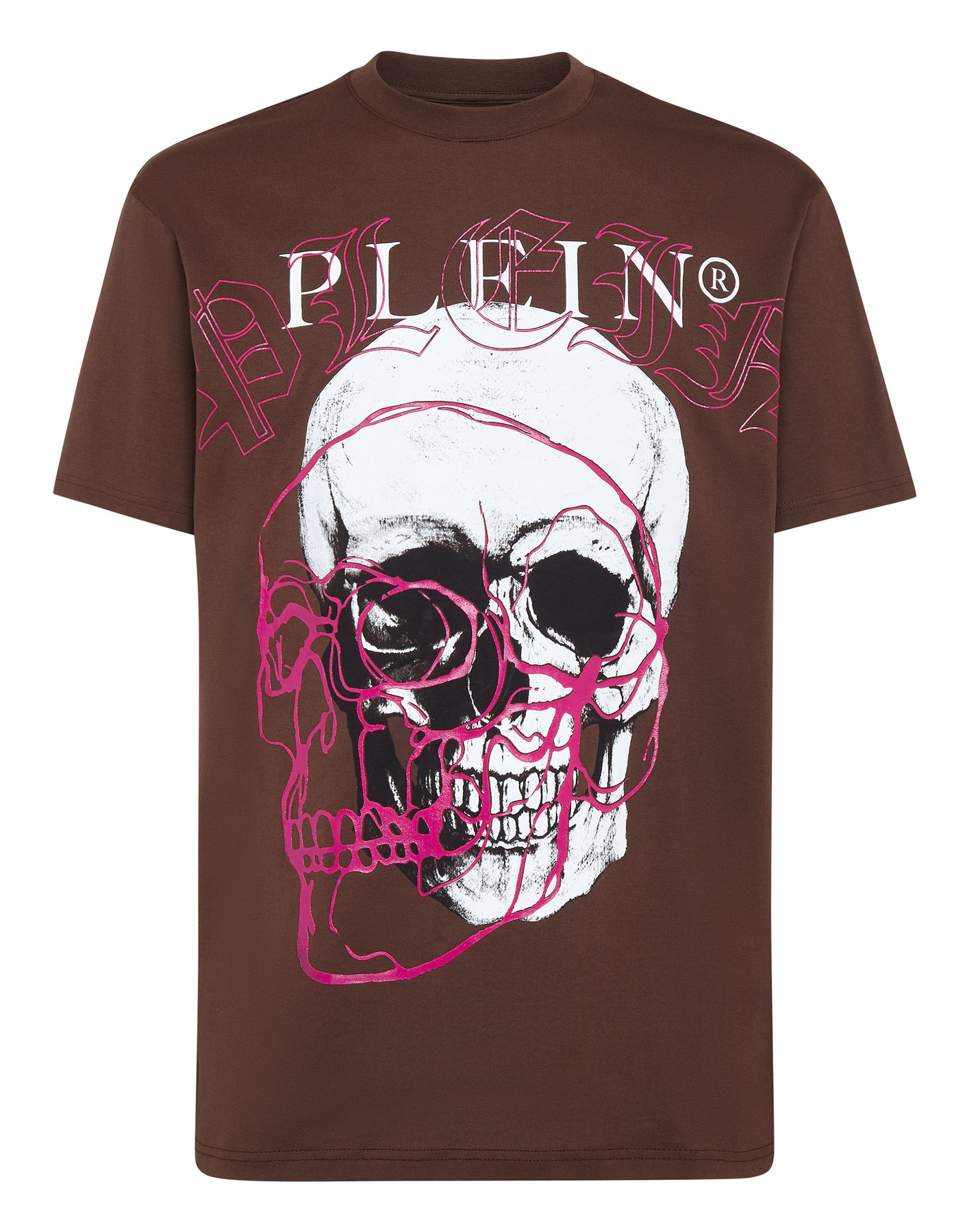 T-Shirt Rundhals SS