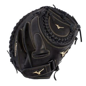 Mizuno mvp prime fastpitch softball catcher mitt 34′′