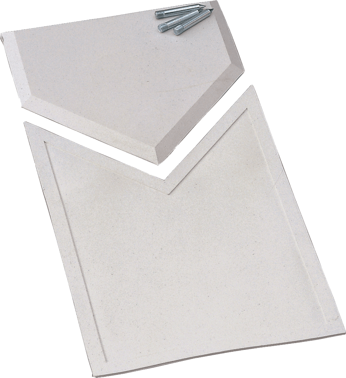Champion Sports Homeplate Erweiterung