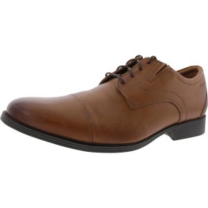 261529137140 Komfort Einlegesohle Leder Derby Schuhe