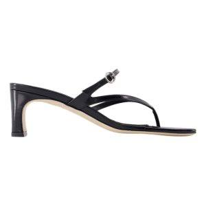 Giselle Sandalen – Aeyde – Leder – schwarz 7748734419004