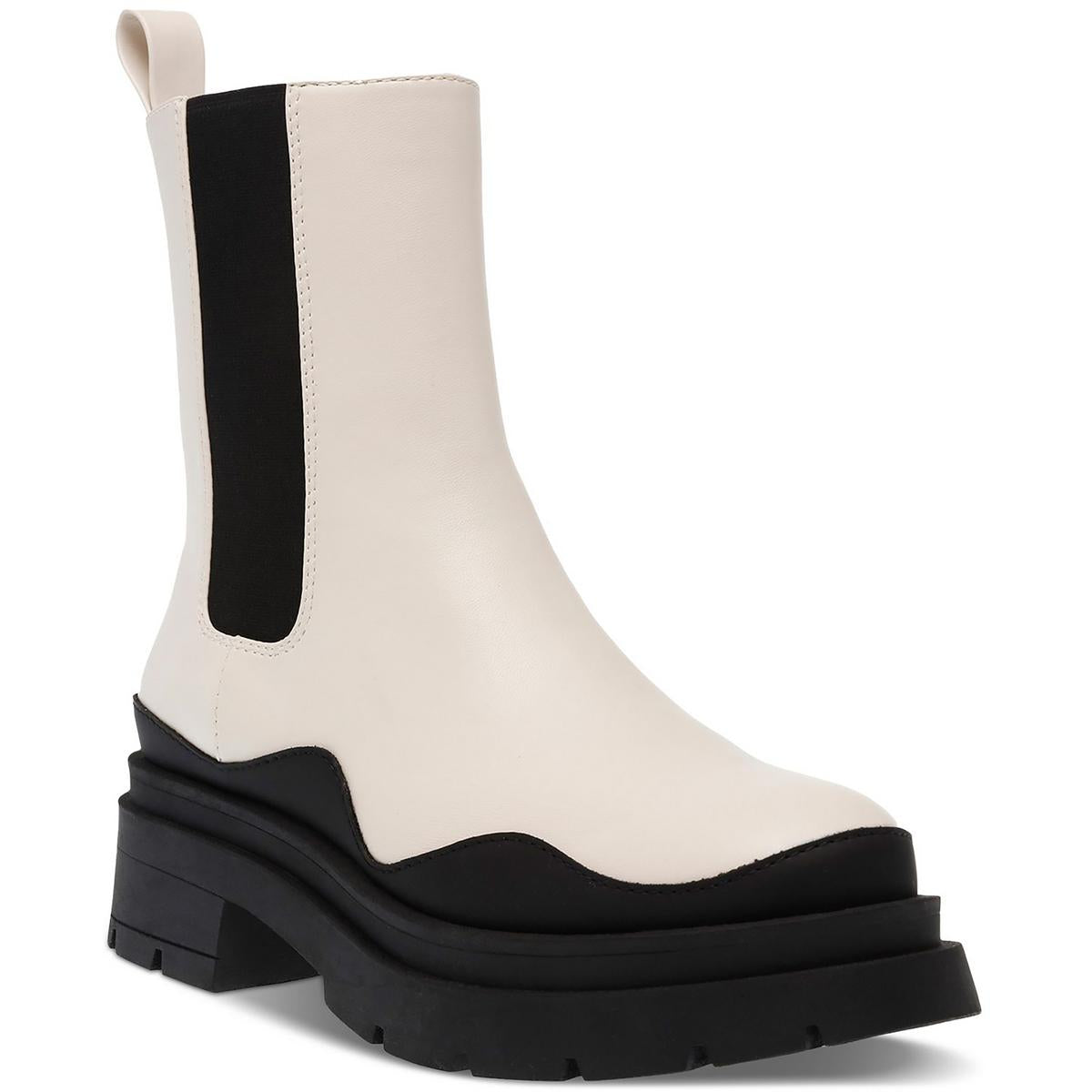 Grayce Reißverschluss Booties